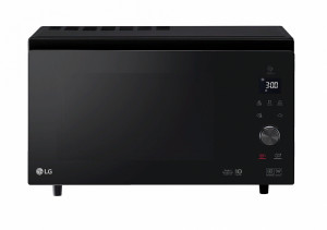 Микроволновая печь LG MJ-3965BIS
