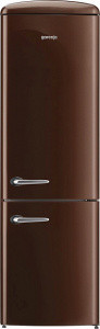 Холодильник GORENJE ORK192CH