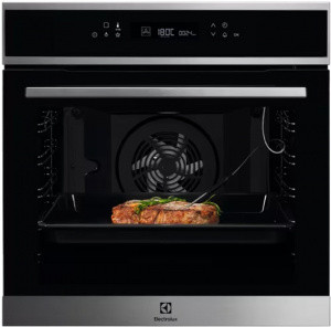 Духовой шкаф ELECTROLUX COE7P31X2