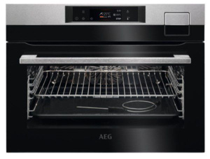 Духовой шкаф AEG KSK792280M