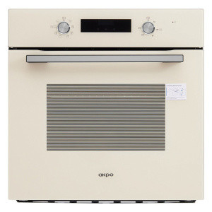 Духовой шкаф AKPO PEA 7009SED03 IV
