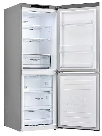 Холодильник LG GC-B399SMCL