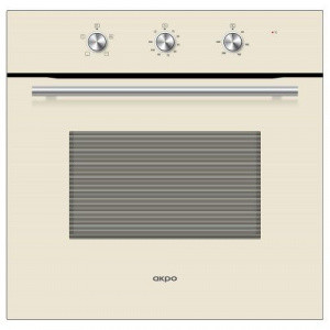 Духовой шкаф AKPO PEA 6504 MMD01 IV