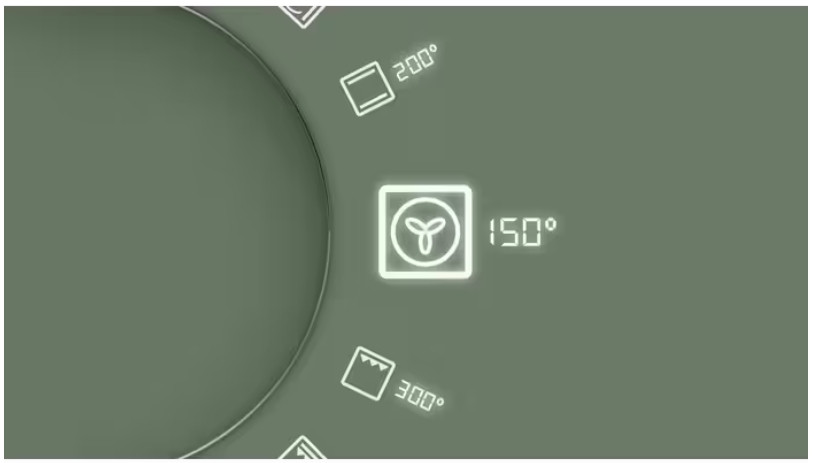 Духовой шкаф ELECTROLUX EOC6P71X