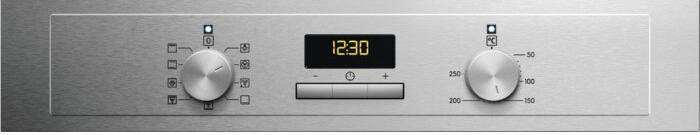 Духовой шкаф ELECTROLUX EOF3H00BX