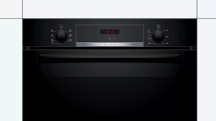 Духовой шкаф BOSCH HBA513BB1