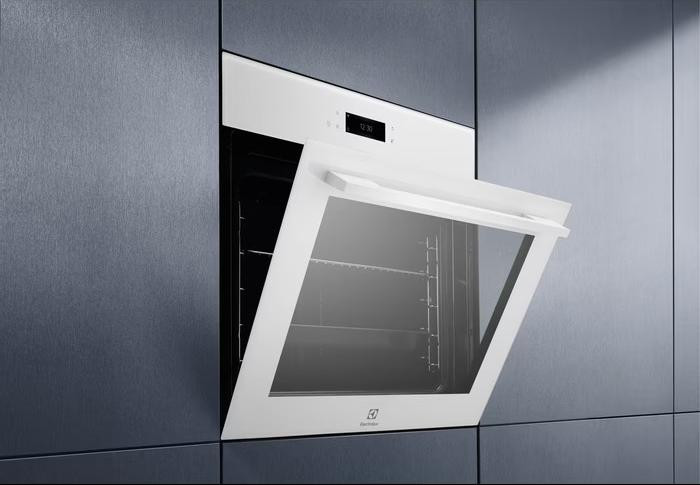 Духовой шкаф ELECTROLUX EOE8P39V