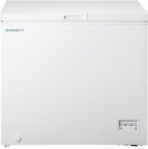Морозильный ларь KRAFT BD(W)-250BL
