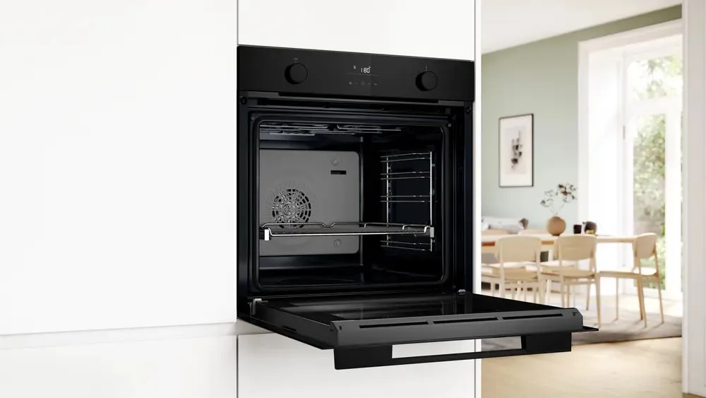 Духовой шкаф BOSCH HUA736EA0T