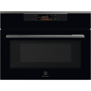 Духовой шкаф ELECTROLUX KVLBE08H