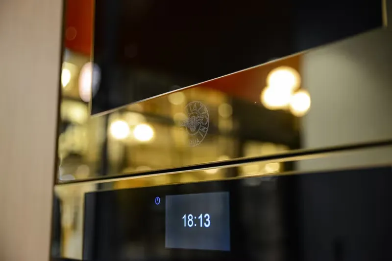 Духовой шкаф BERTAZZONI FMOD6117CTG3