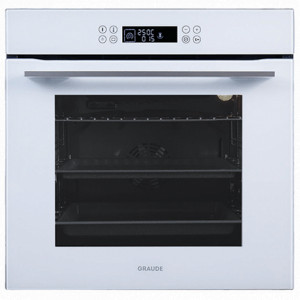 Духовой шкаф  GRAUDE BM 60.2 W