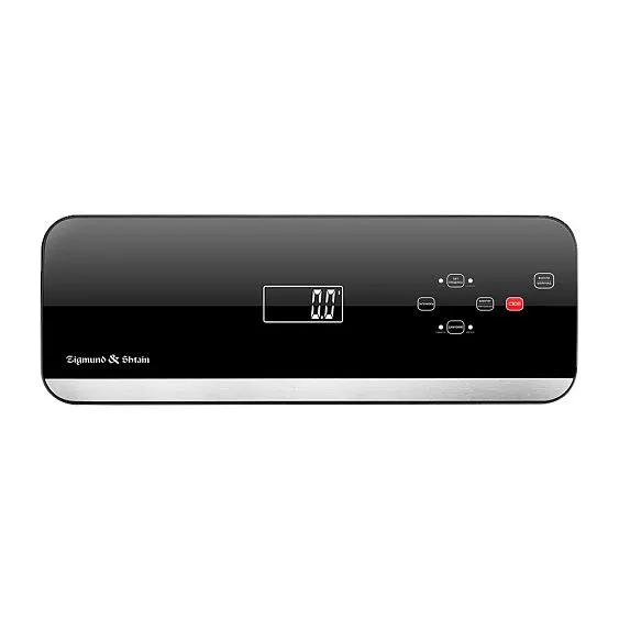 Вакуумный упаковщик ZIGMUND & SHTAIN VS-512