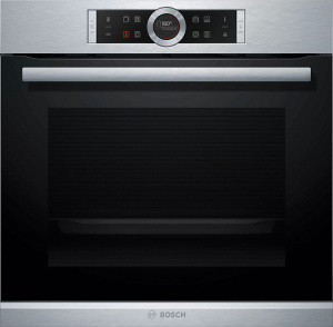Духовой шкаф BOSCH HRG635BS1