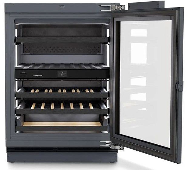 Винный шкаф LIEBHERR UWpri 3782