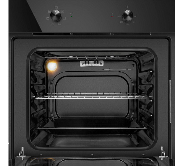 Духовой шкаф MAUNFELD AEOC.575B22