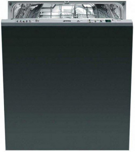Посудомоечная машина SMEG st317at