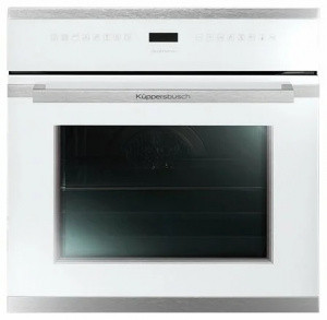 Электрический духовой шкаф KUPPERSBUSCH EEB 6550.8 WX