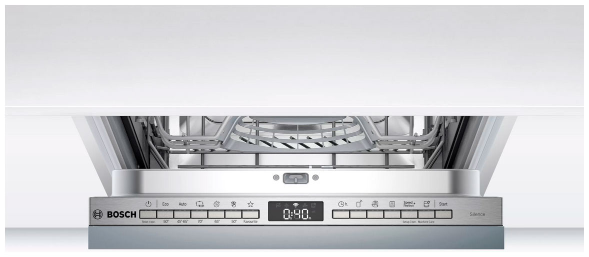 Посудомоечная машина BOSCH SPV4EMX16E
