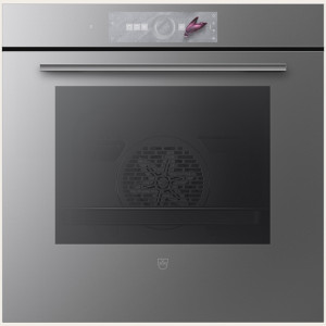 Духовой шкаф V-ZUG Combair V4000 60P C4T-21055 платина