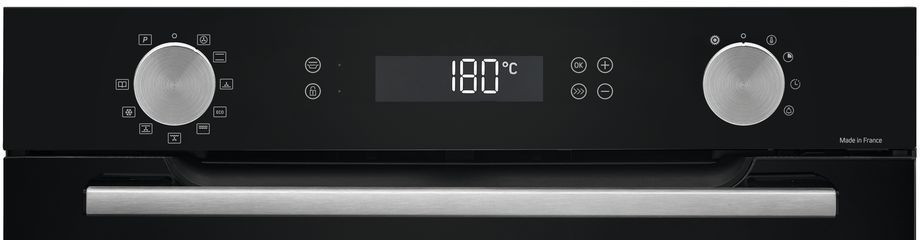Духовой шкаф BRANDT BOP7544B