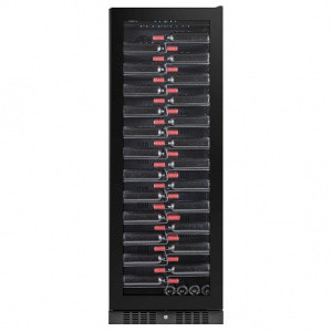 Винный шкаф TEMPTECH CPRO1800SRB