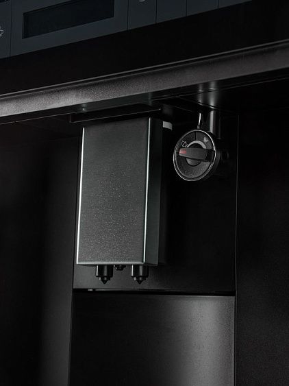 Кофемашина GRAUDE KV 45.0 S