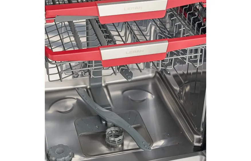 Посудомоечная машина LERAN BDW 60-146 С