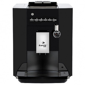 Кофемашина KAFFIT KLM1604 Nizza Black