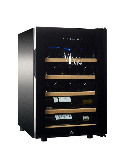 Винный шкаф VINOSAFE VSF21AM