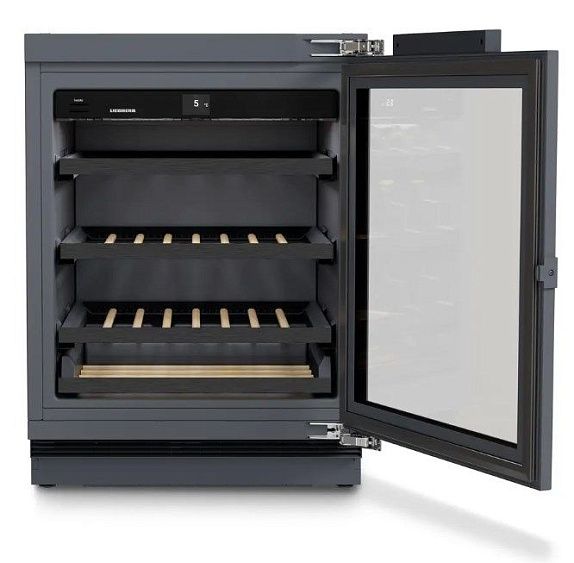 Винный шкаф LIEBHERR UWpri 3661