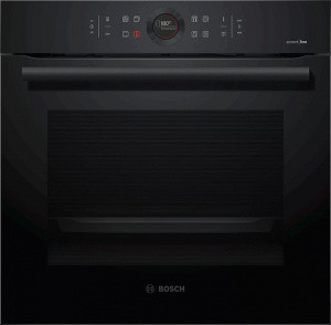 Духовой шкаф BOSCH HBG 872DC1S