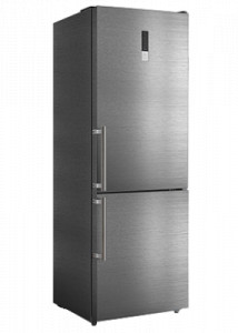 Холодильник AVEX RFC-302DX NFX