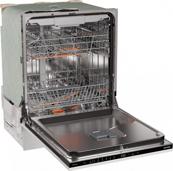 Посудомоечная машина GORENJE GV16D5