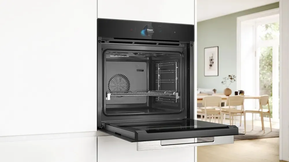 Духовой шкаф BOSCH HSG 738DB1