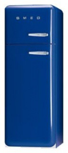 Холодильник SMEG fab30bls7