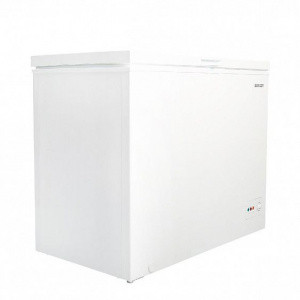 Морозильник-ларь ZARGET ZCF 280W