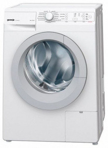 Стиральная машина с фронтальной загрузкой GORENJE MV62Z02/SRIV