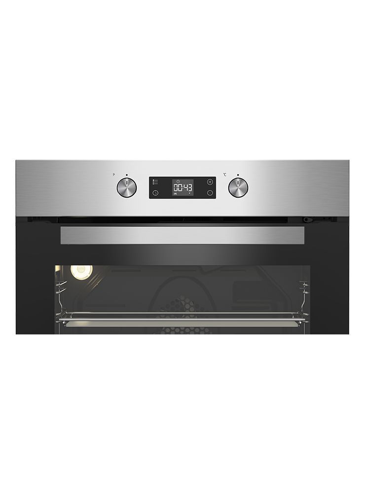 Духовой шкаф MIELE H2860BP EDST/CLST сталь CleanSteel