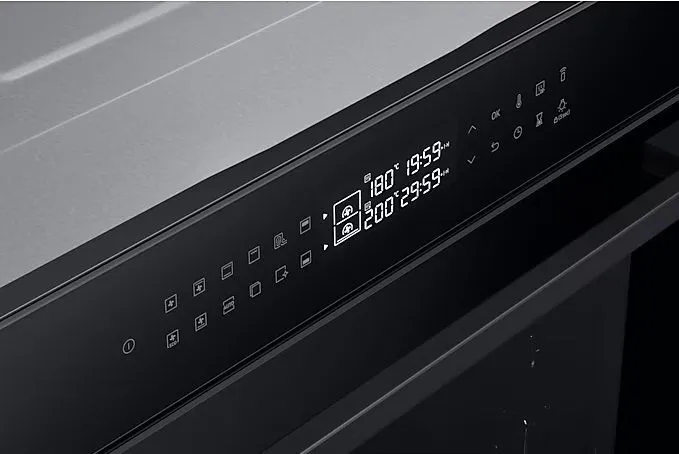 Духовой шкаф SAMSUNG NV7B42205AK
