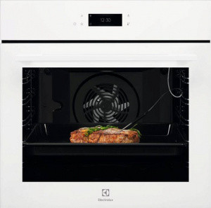 Духовой шкаф ELECTROLUX EOE8P39WV