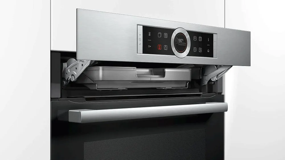 Духовой шкаф BOSCH HRG 675BS1S