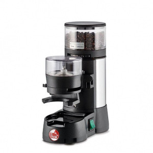 Кофемашина SMEG La Pavoni LPGJDL01EU