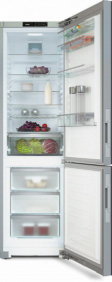 Холодильник MIELE KFN 4795 CD Blackboard