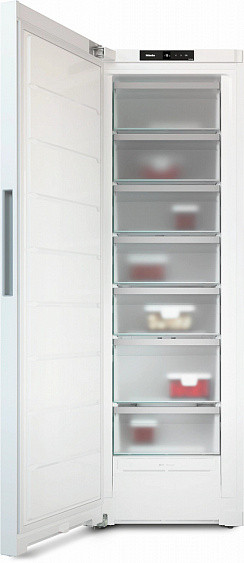 Морозильная камера MIELE FNS 4382 E