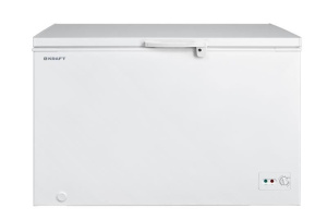 Морозильник-ларь Kraft BD(W)-480M