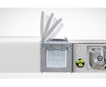 Холодильник LG GW-B469BLHW