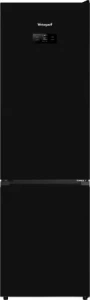 Холодильник WEISSGAUFF WRK 2010 Full NoFrost Inverter Black