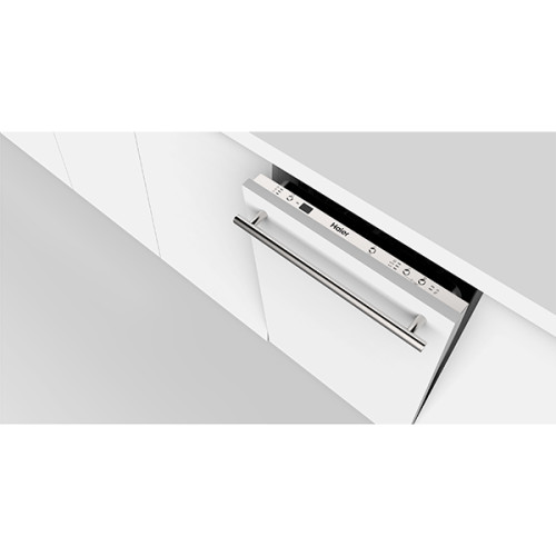 Встраиваемая посудомоечная машина Haier DW10-198BT2RU