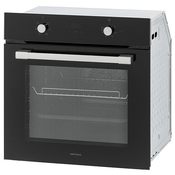 Духовой шкаф KRONA MAGNETE 60 BL